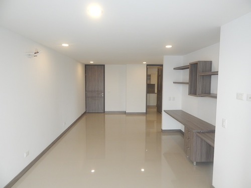 Imagen 1 de 15 de Apartamento En Venta Crespo Cartagena 