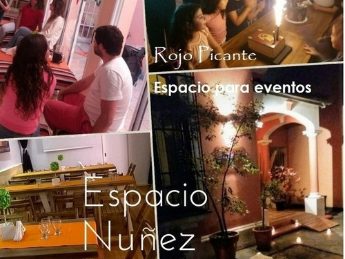 Imagen 4 de 7 de Quintas Salones Casonas Eventos Fiestas Bodas Cumpleaños