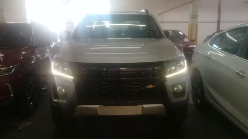 Chevrolet S10 2.8 High Country Cd Tdci 200cv Automática Sl