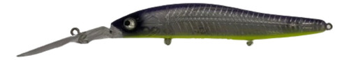 Isca Artificial Pazuda - Moriah Cor Cor 43
