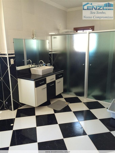 Imagem 24 de 29 de Casas Em Condomínio À Venda Em Bragança Paulista/sp - Compre O Seu Casas Em Condomínio Aqui! - 1269069