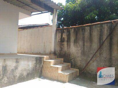 Imagem 9 de 17 de Vende Casa No Portal Do Eden - Ca0144