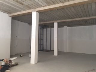 Imagem 8 de 15 de Galpão Para Aluguel, 485.0m² - 9228