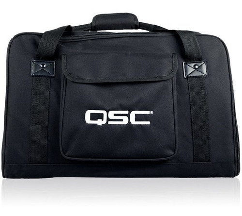 Estuche Qsc Para Caja Activa Qsc Cp8 Cp8-tote