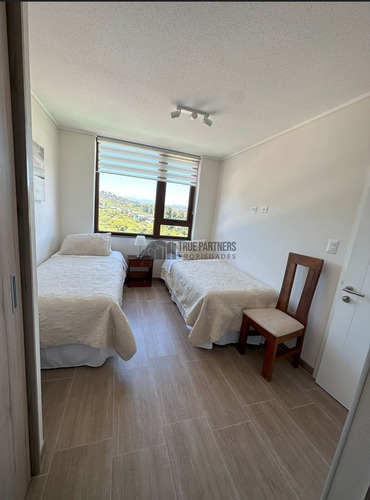 Departamento En Venta De 2 Dorm. En Puerto Montt