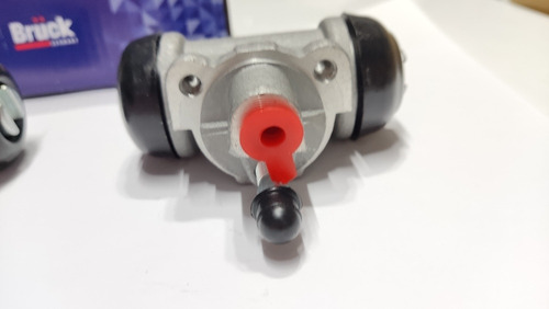 Juego 2 Cilindros Rueda Trasera D21 D22 D23 Nissan Bruck 2.4