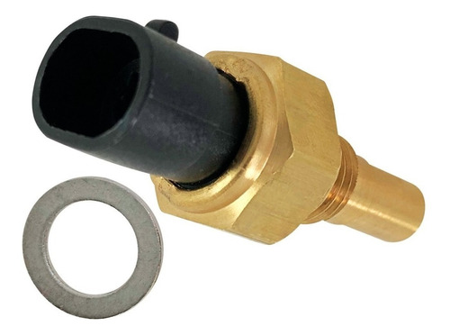 Sensor Temperatura Refrigerante Cts Sierra 1500 5.3 2002