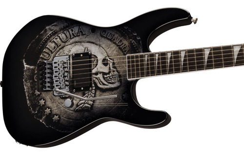 Guitarra Jackson Pro Sig Andreas Kisser