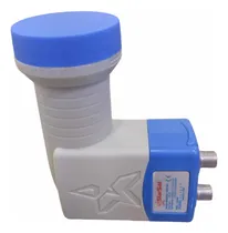 Comprar Lnb Universal Inter Satelital 