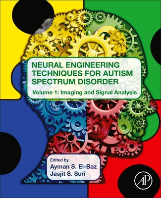 Libro Neural Engineering Techniques For Autism Spectrum D...