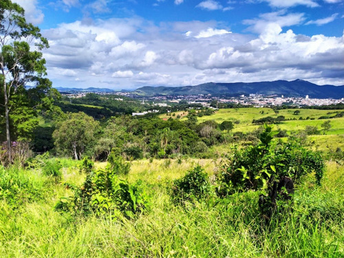 Imagem 1 de 8 de Atibaia Sp Área 16.000 M². Documentação Ok. Cód. Abl-1