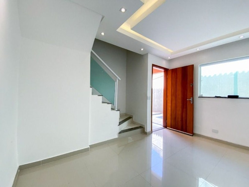 Imagem 16 de 27 de Casa Com 2 Dormitórios À Venda, 70 M² Por R$ 389.000,00 - Freguesia Do Ó - São Paulo/sp - Ca1423 - 69793621