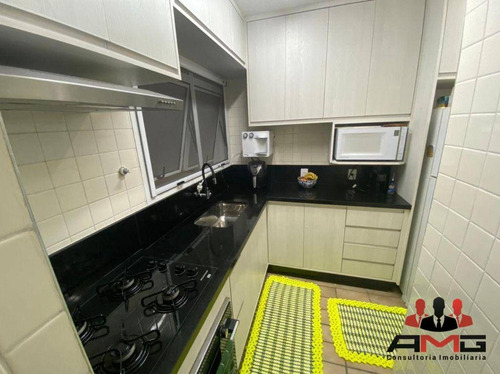 Imagem 4 de 30 de Apartamento Com 3 Dormitórios À Venda, 90 M² Por R$ 1.450.000,00 - Riviera - Módulo 3 - Bertioga/sp - Ap2945