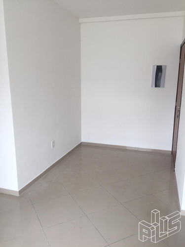 Imagem 5 de 16 de Apartamento À Venda Em Jardim Pagliato - Ap009159