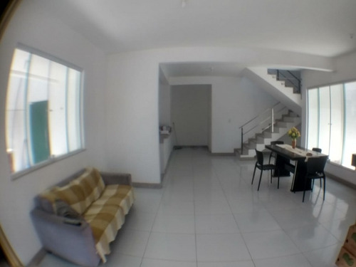 Imagem 6 de 21 de Casa No Cond Atlantic Beach Ii Para Venda - 1155
