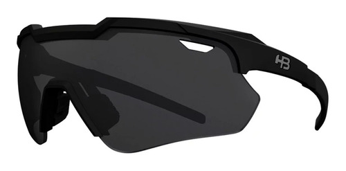 Óculos Hb Shield Evo 2.0 Matte Black