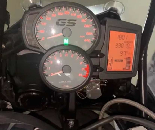 Imagen 5 de 6 de Bmw Gs 800