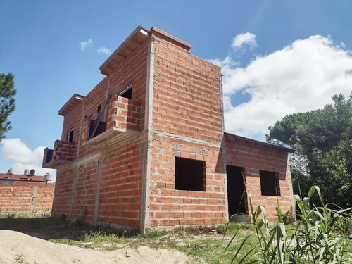 Imagen 13 de 13 de Venta Conjunto Duplex Mar Del Tuyu A Estrenar