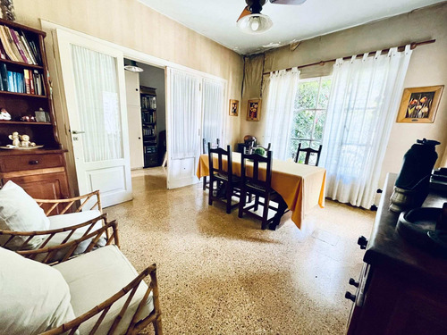 Imagen 6 de 30 de Venta Casa 4 Amb Cochera Quincho Bernal Centro