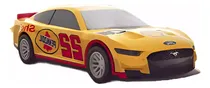 Comprar Autito Ford Mustang Gt Penske Shell  Bluetooth Coleccion