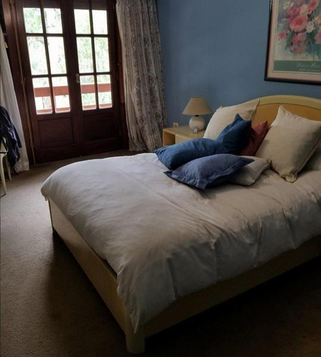 Chalet 4 Ambientes En Santa Monica