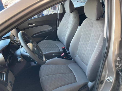 Hyundai Hb20s 1.6 Comfort Plus 16v Flex 4p Automático