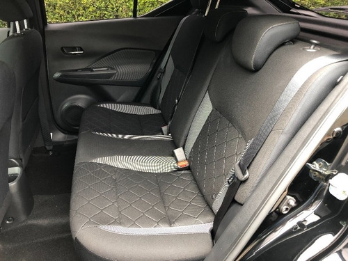 Imagem 6 de 8 de Nissan Kicks Cvt 1.6