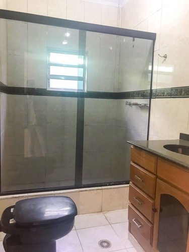 Casa Com 4 Dormitórios Com Suite, Garagem Pra 02 Veículos