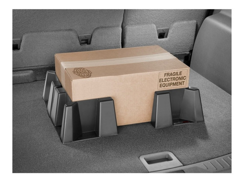 Imagen 2 de 10 de Cargotech Sistema De Contención Weathertech Preguntar