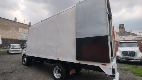 Camion Rabon Freigthliner Fl360 1217r 2020
