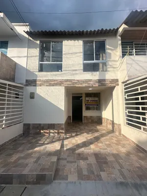 Casa en venta