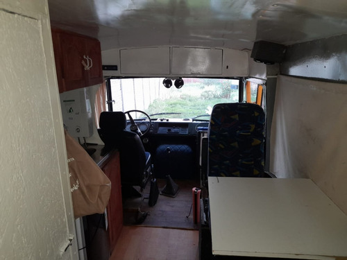 Imagen 6 de 15 de Mercedes Benz Mb608