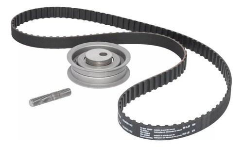 Kit De Distribucion Para Ford Orion 1.6 Gl 0 93/98 Skf