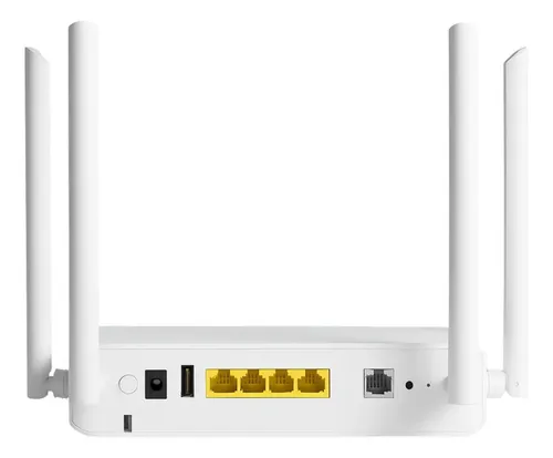 Kit 20 Ont Zyxel Px3321-t1 Wi-fi 6 Ax3000 Voip | Parcelamento sem
