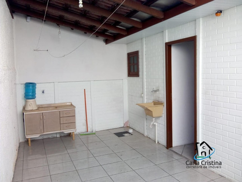 Imagem 5 de 30 de Casa - Ca00196 - 70010520