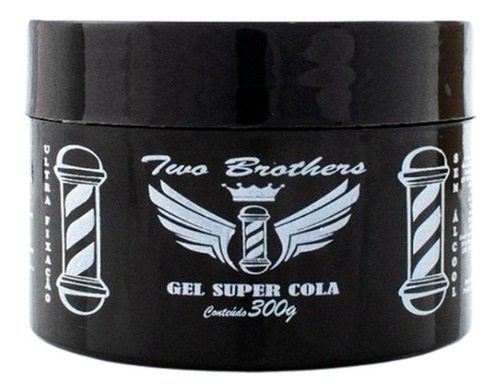 Gel superadhesivo Two Brothers Strong Fixing, 300 g
