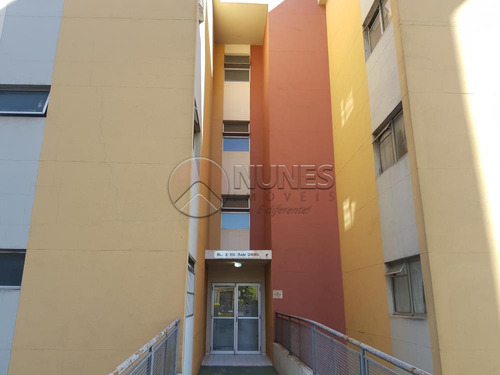 Imagem 3 de 10 de Apartamentos - Ref: V301121