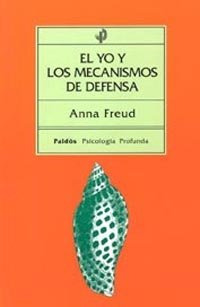 Yo Y Los Mecanismos Defensa - Freud, A.