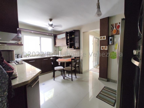 Imagen 12 de 16 de Townhosue En Venta En La Morita I Turmero Aragua 22-25553 Irrr