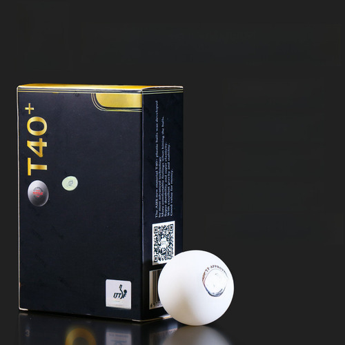 Caja De Pelotas De Tenis De Mesa Kokutaku Tuttle De 3 Estrel