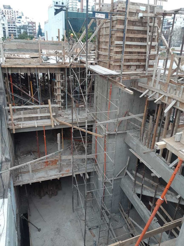 Imagen 6 de 10 de Losa De Hormigon Armado $20.000 El M2 Empresa Solmar