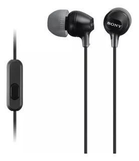 Auriculares In Ear Sony Mdr-ex15ap