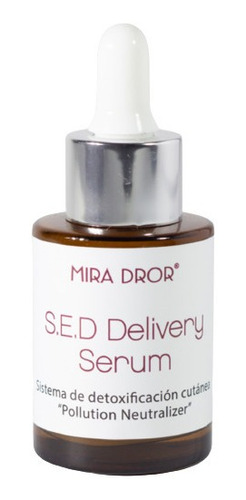 Serum S.e.d Delivery Mira Dror