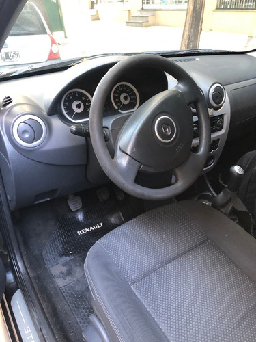 Renault Sandero Stepway 1.6 Confort 105cv