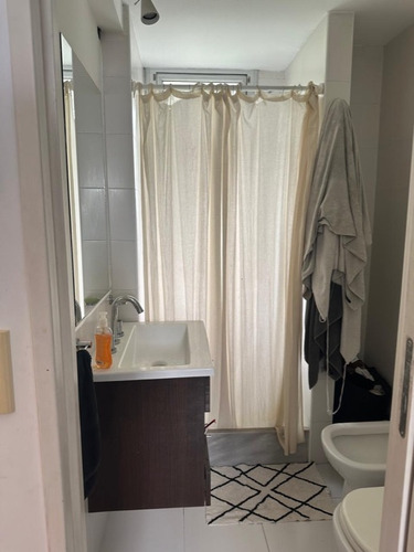 Monoambiente En Venta En Merlo Sur
