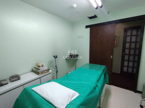 Imagem 6 de 9 de Conjunto/sala Comercial Para Aluguel, 1 Vaga, Auxiliadora - Porto Alegre/rs - 10540