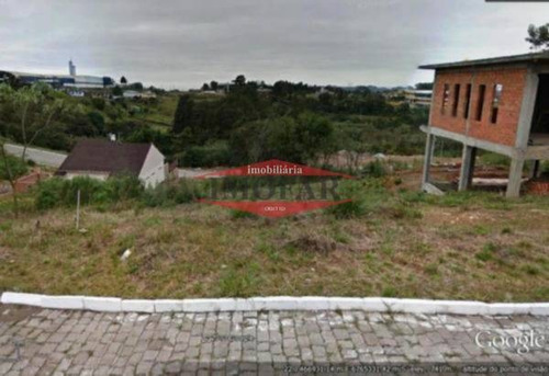 Imagem 2 de 3 de Terreno - Santo Antonio - Ref: 4379 - V-4379