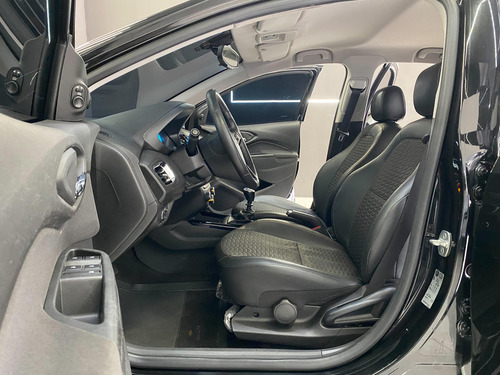 Chevrolet Onix Onix 1.4 LTZ SPE/4