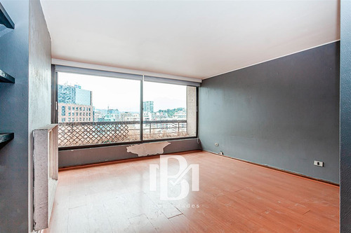 Venta Penthouse 3 Dormitorios En Las Condes Sector El Golf