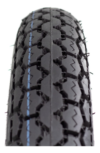 Llanta Vee Rubber 3.00-17 48p Vrm015 Uso Con Camara